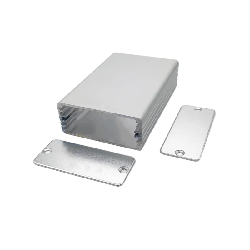 Корпус из алюминиевого сплава для электромонтажных плат - Фотография_2