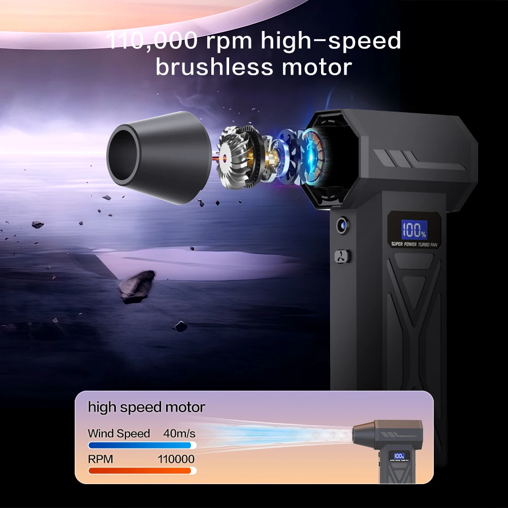 P70 высокоскоростной violent turbo - Фотография_5