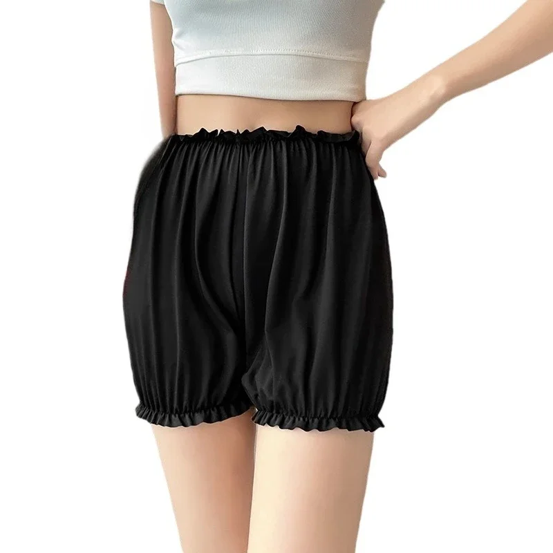 Женские защитные брюки - Фотография_5