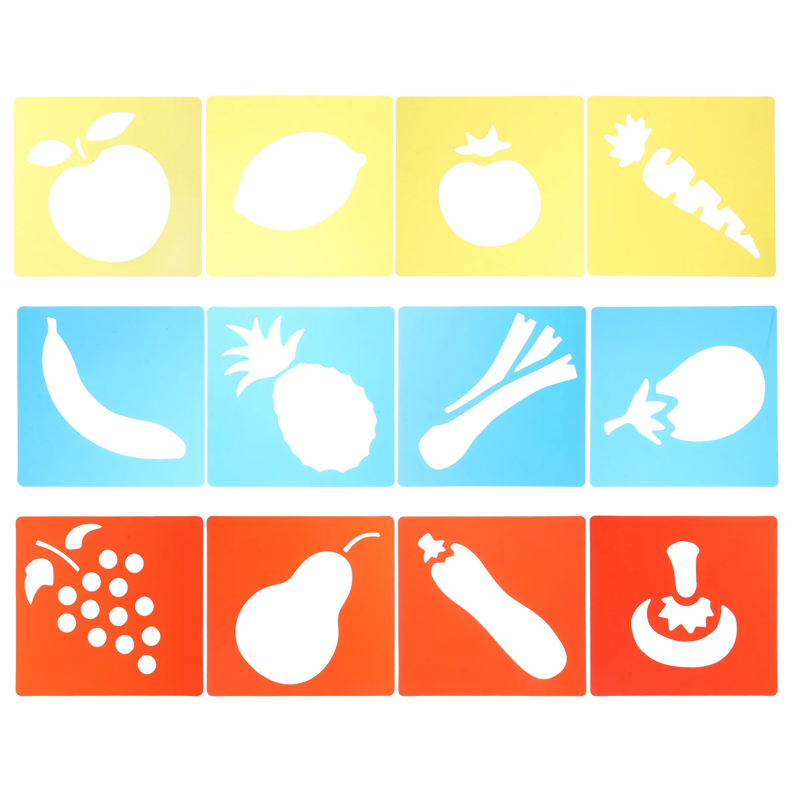 Шаблоны для рисования - Фотография_5