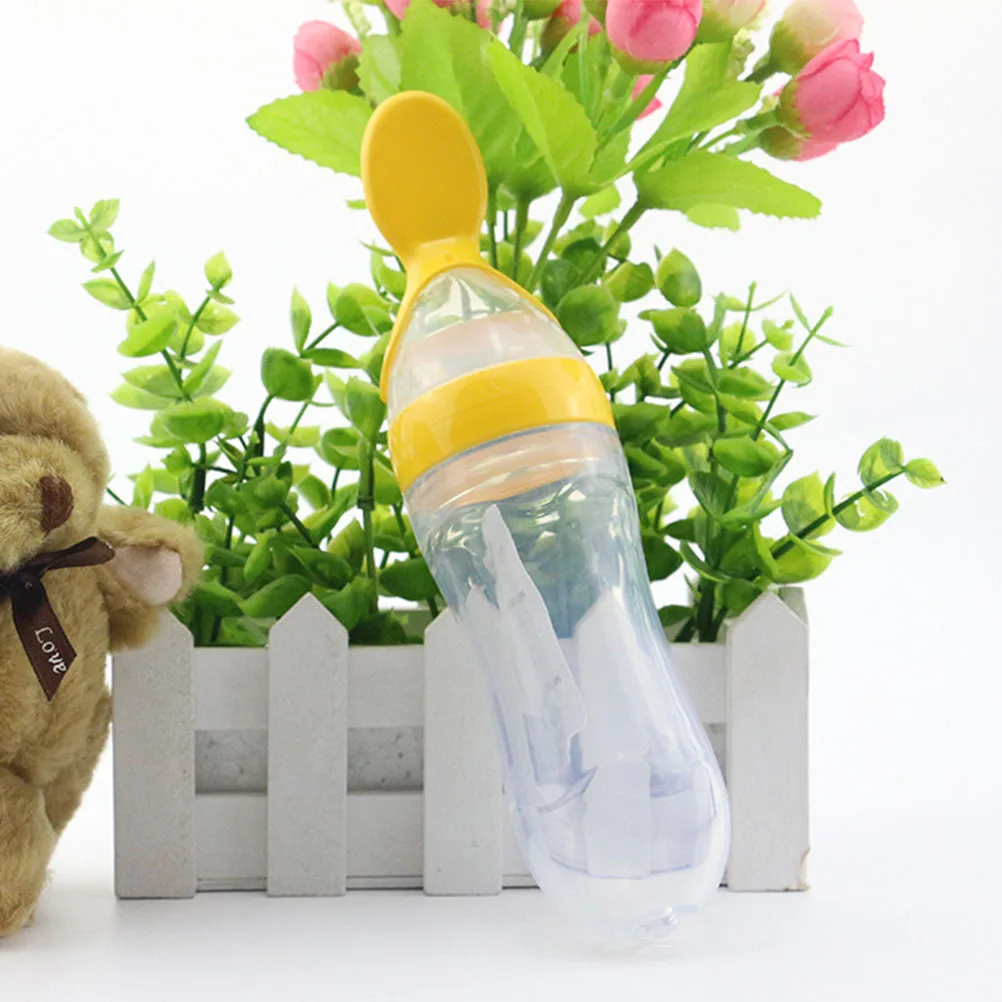 Детская бутылочка для риса - Фотография_3