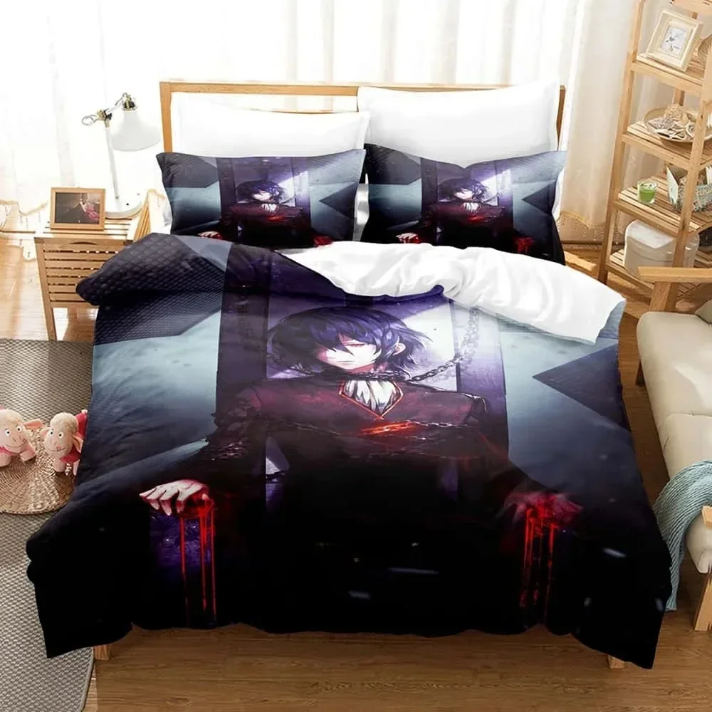 Новый комплект постельного белья noblesse single twin full queen king size - Фотография_2