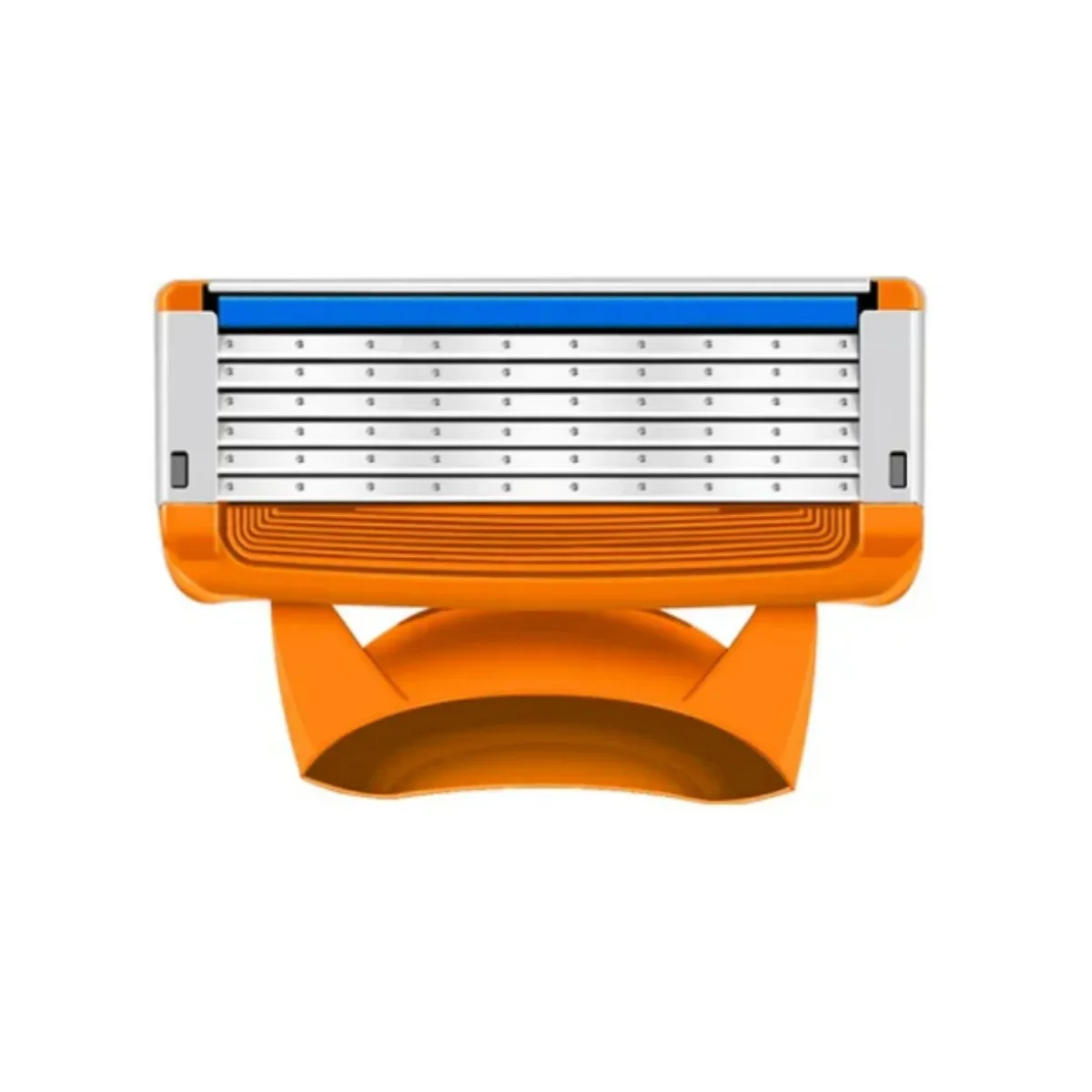 Мужская бритва fusion - Фотография_2