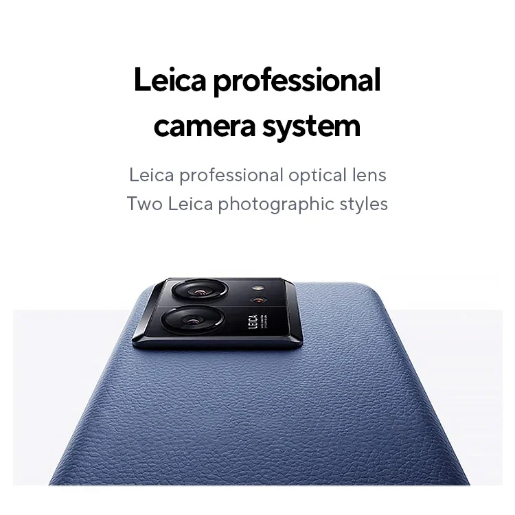 Глобальная версия смартфона xiaomi 13t 5g - Фотография_2