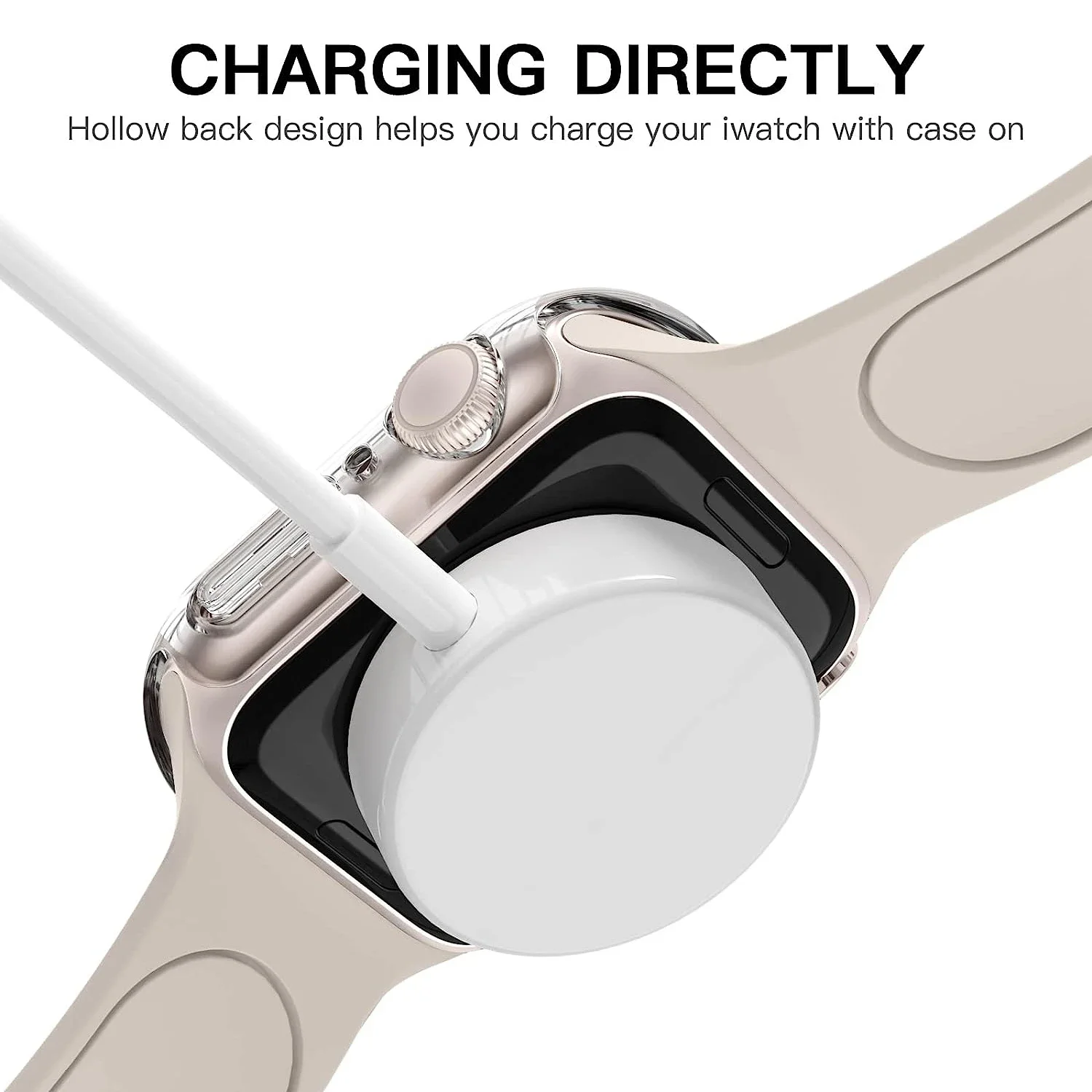 Чехол для apple watch - Фотография_4