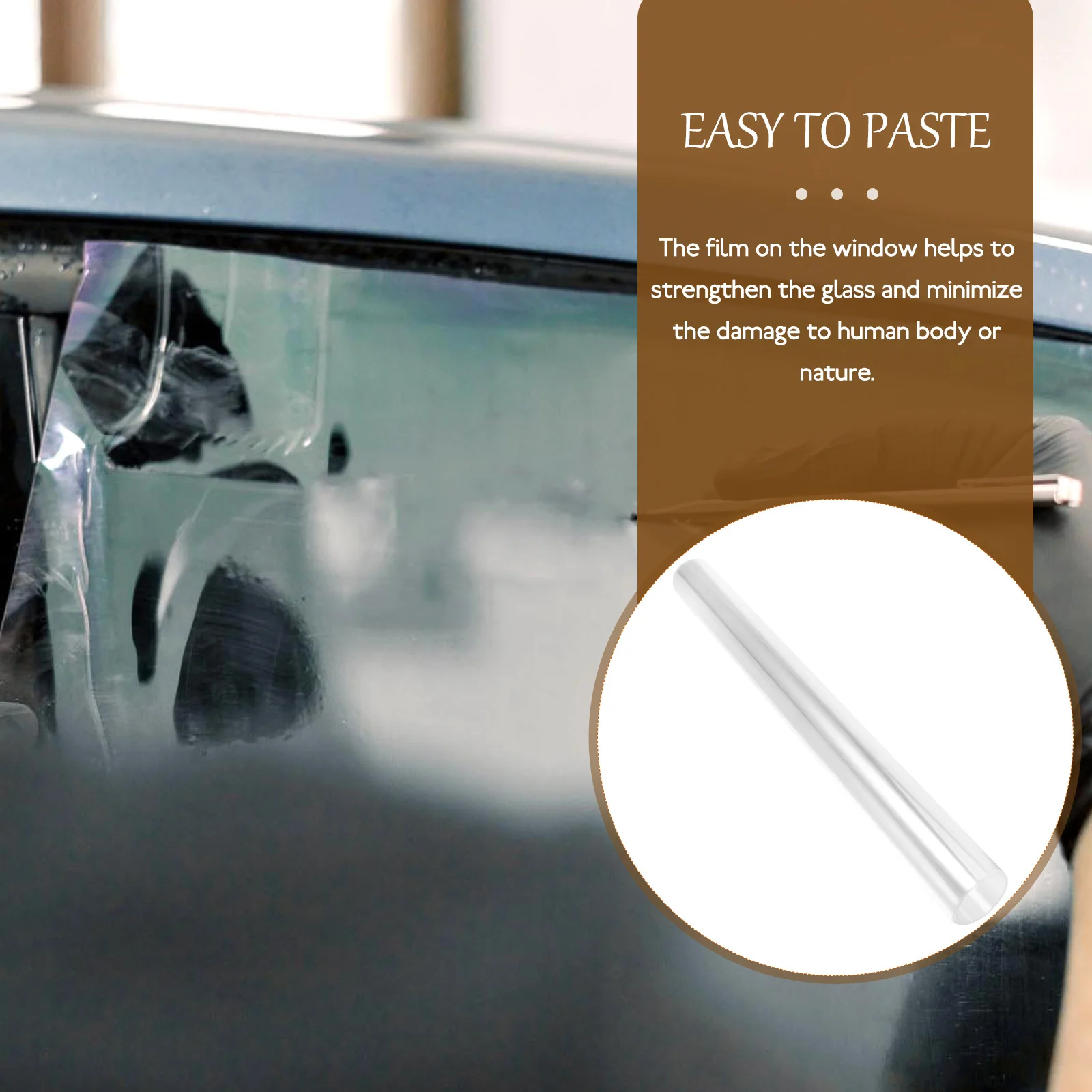 Защитная пленка для стекла