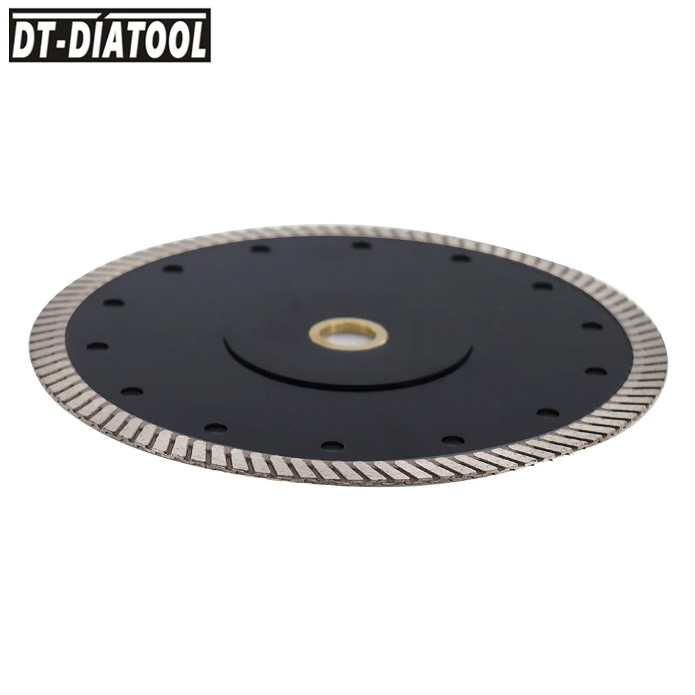 Dt-diatool алмазный отрезной диск для плитки