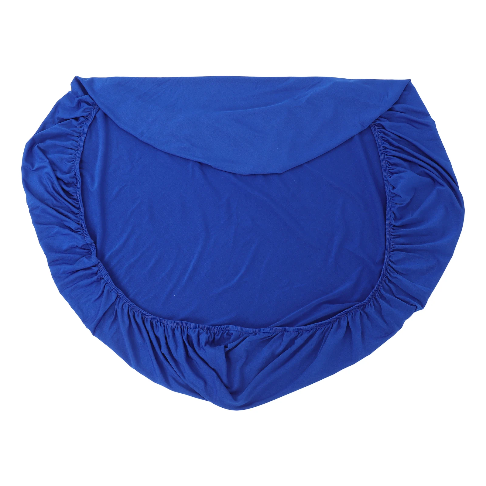 Квадратная эластичная скатерть из полиэстера