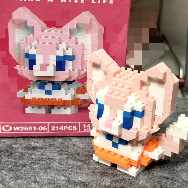 Disney 108, стиль - Фотография_2