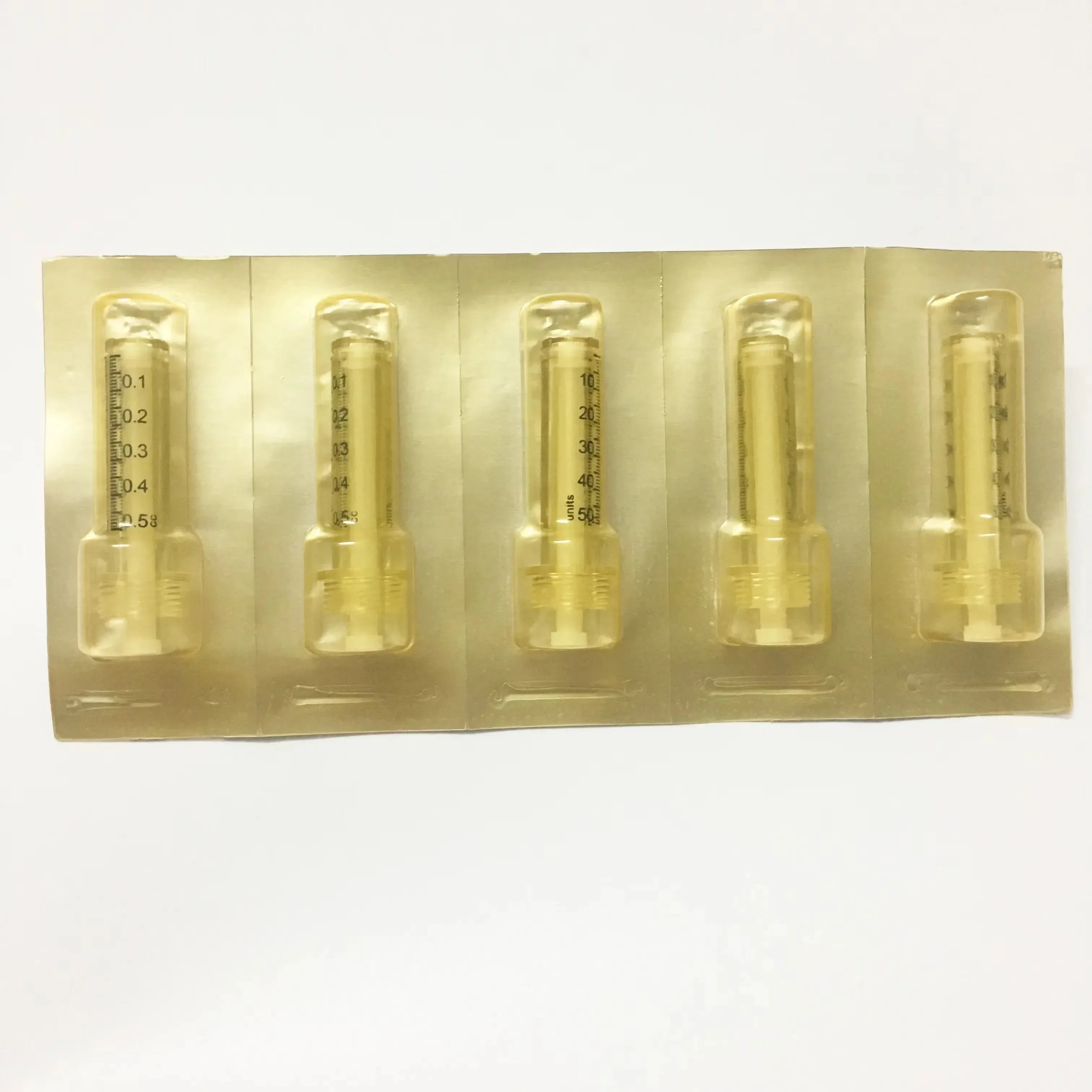 Acc matrimonio beauté ampoule tête - Фотография_5