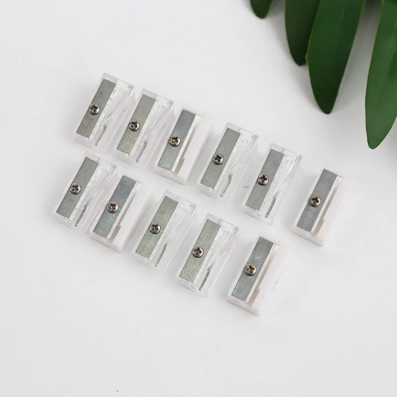 Прозрачная точилка для каранда - Фотография_6