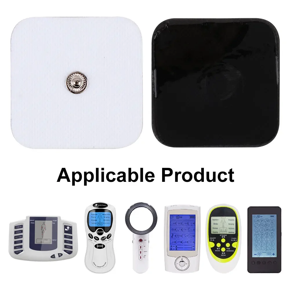 5x5 см 4x4 см самоклеящаяся нетканая ткань - Фотография_5