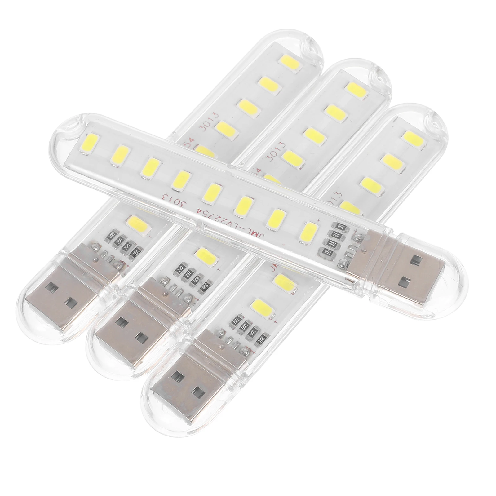 Usb ночник мини светодиодная лампа