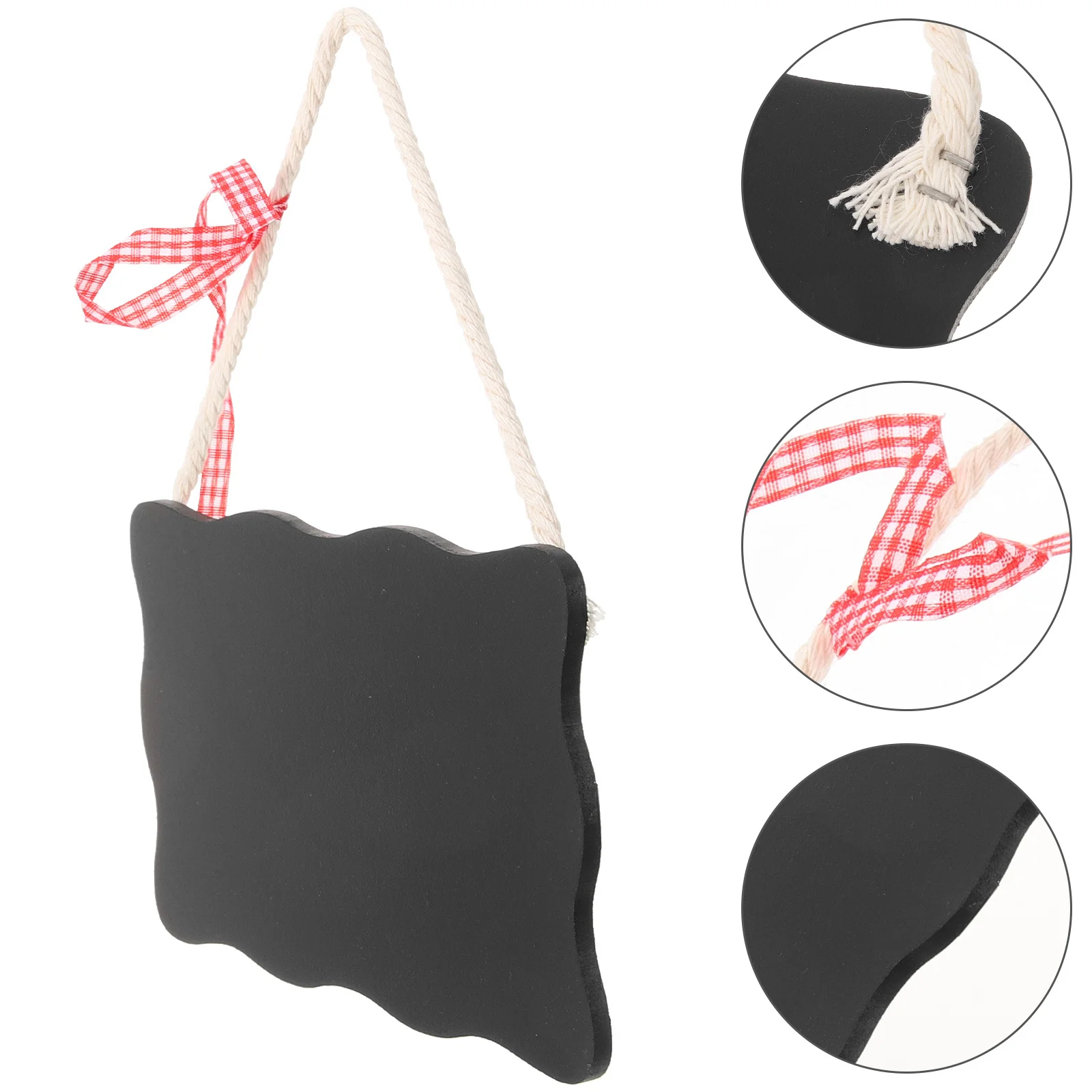 Вывеска на доске - Фотография_2