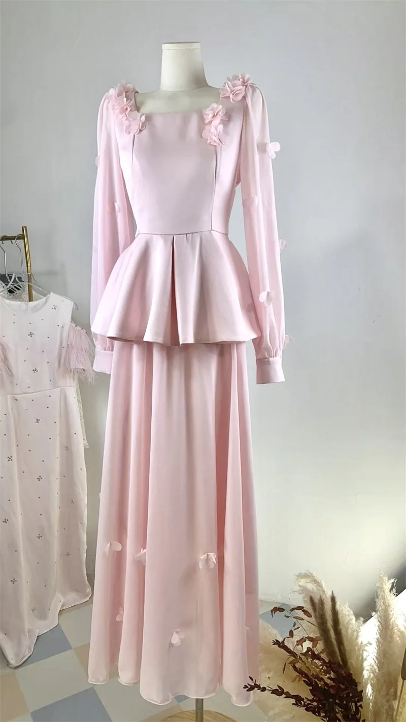 Платье для выпускного вечера arabia - Фотография_3