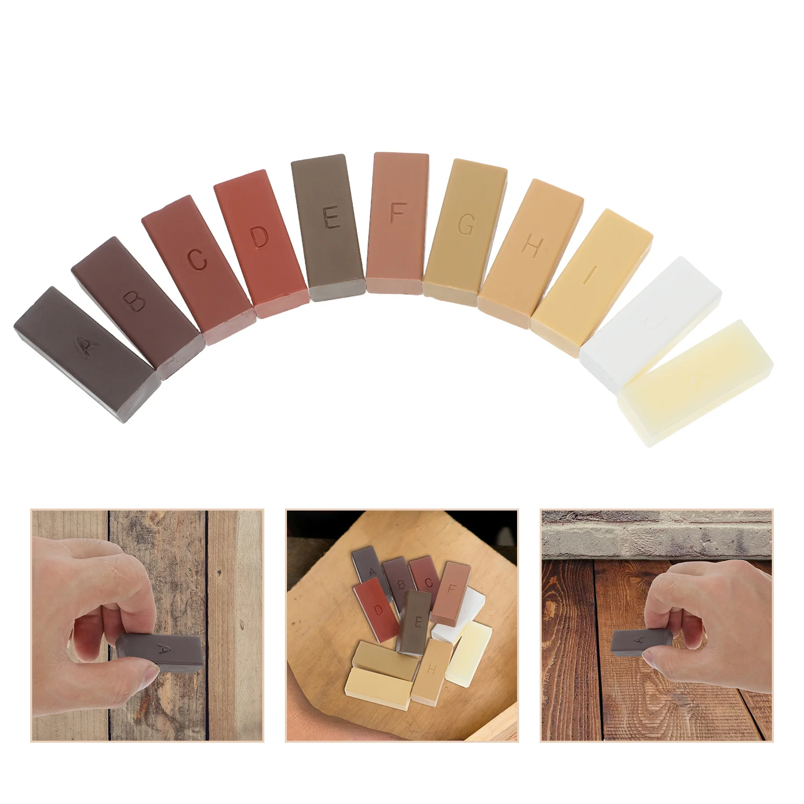 Ремонт дерева, ламинат из твердой древесины