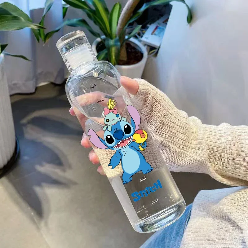 Disney stitch чашка для воды бутылки - Фотография_5