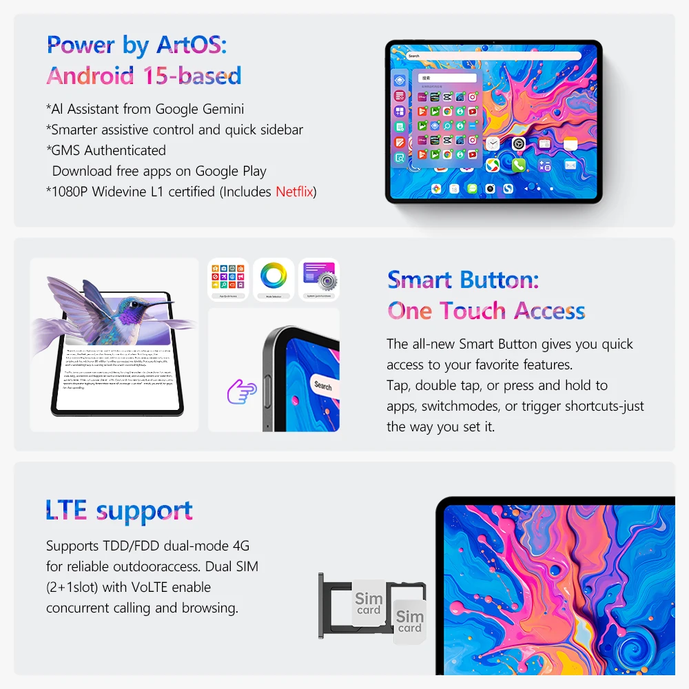 Мировая премьера teclast artpad pro 12 - Фотография_5