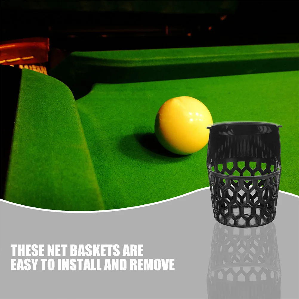 Корзина для бильярдного стола - Фотография_4