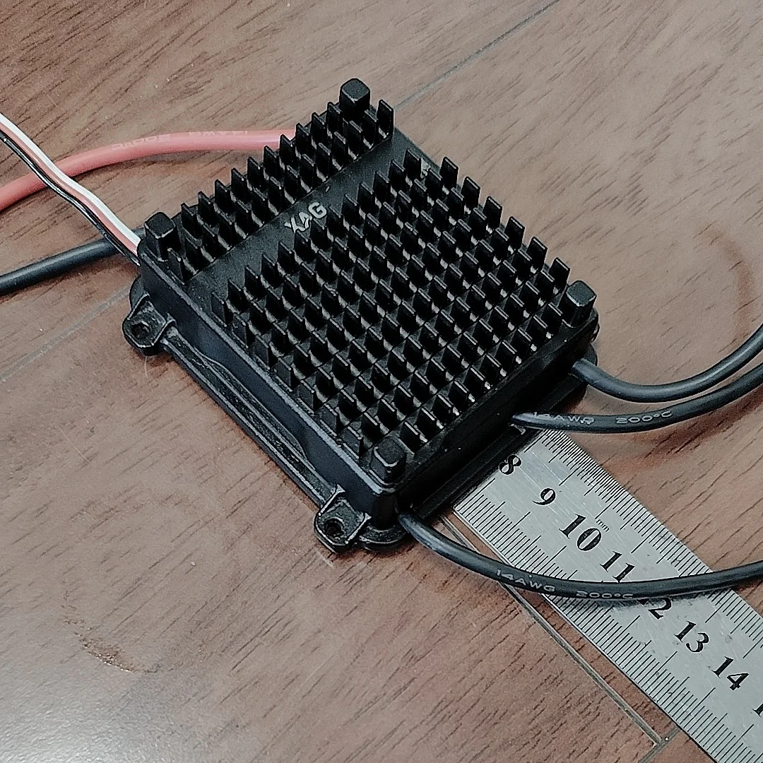 A20 pro-120a-vc12100 бесщеточный