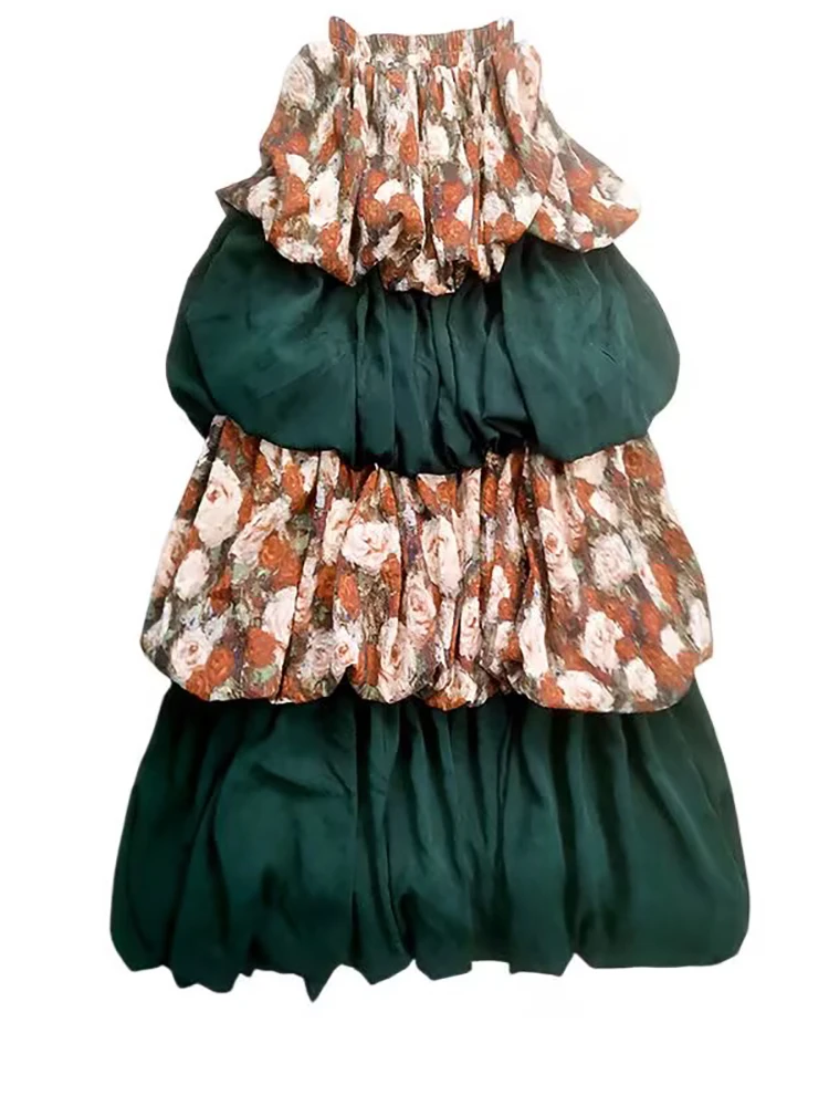 Tiyihailey-женская юбка - Фотография_3