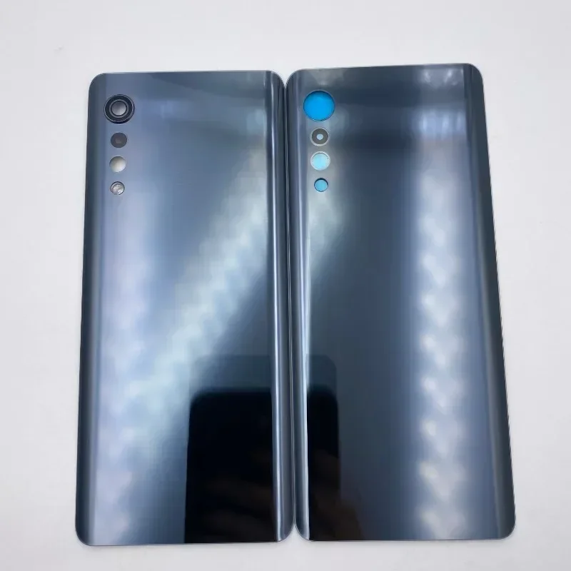 Стекло для lg velvet 5g g9 g900 lm-g900n - Фотография_4