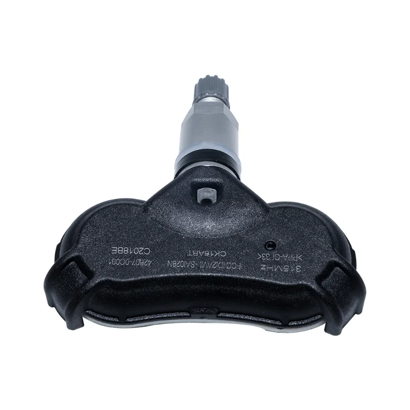 Датчик давления в шинах 42607-0c091 - Фотография_5