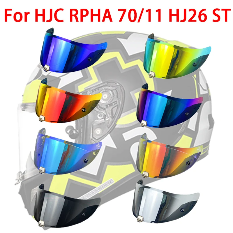 Rpha 11 шлем козырек для hjc hj