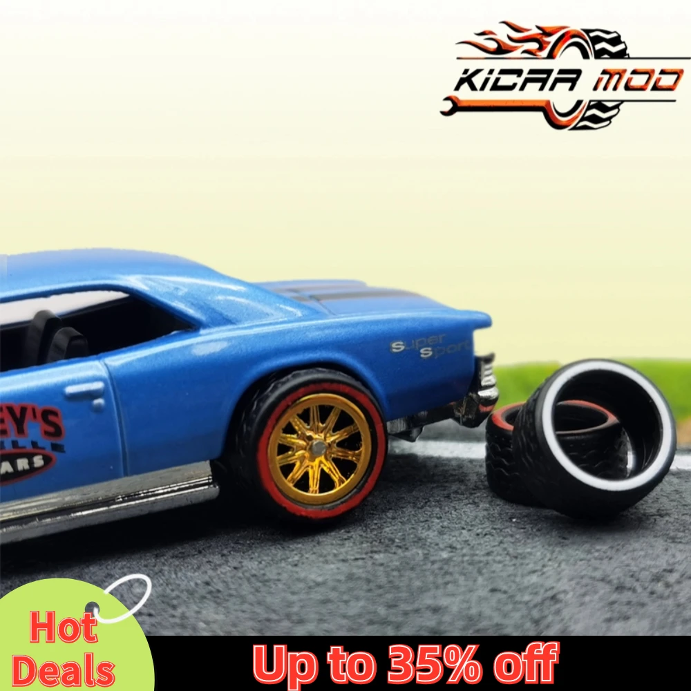 Для колес на hot wheels - Фотография_5