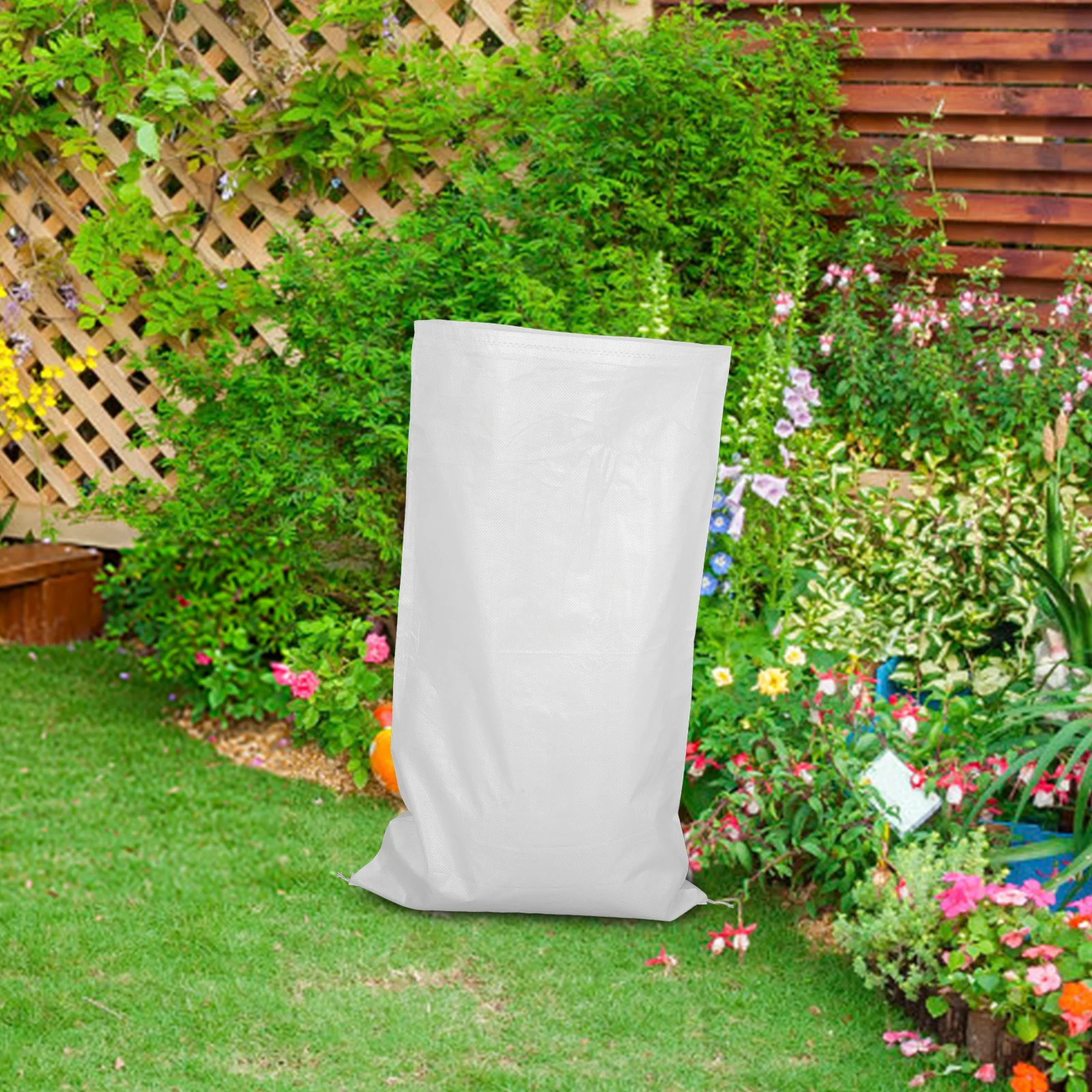 Водонепроницаемые мешки с полипропиленовой подкладкой - Фотография_2