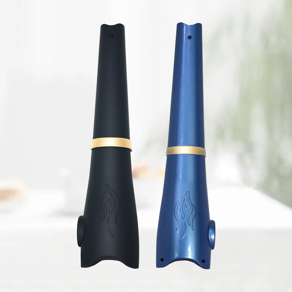 Itera care flame quantumterahertz