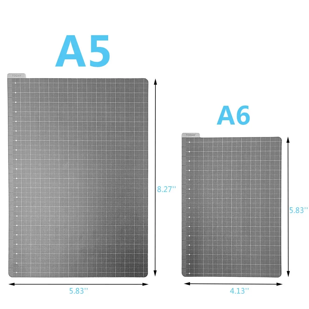A5 a6, коврик для письма - Фотография_5