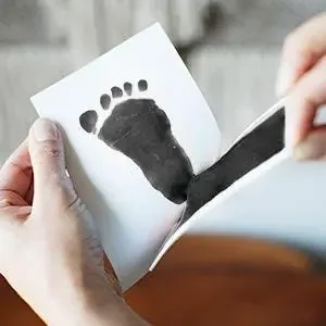 Безопасные нетоксичные детские следы - Фотография_6