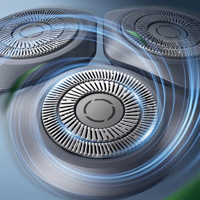 Электробритва xiaomi mijia s101 - Фотография_4