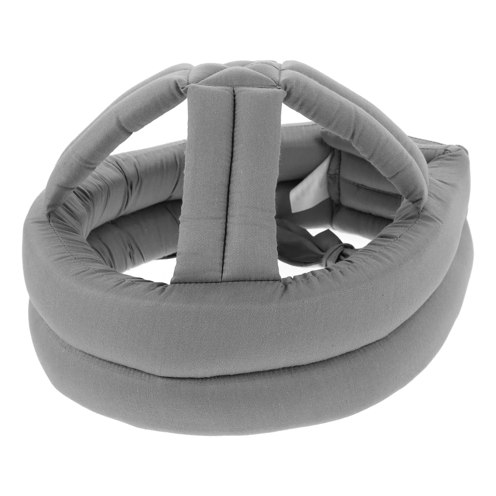 Дышащая хлопковая защитная шапка для пожилых людей - Фотография_3