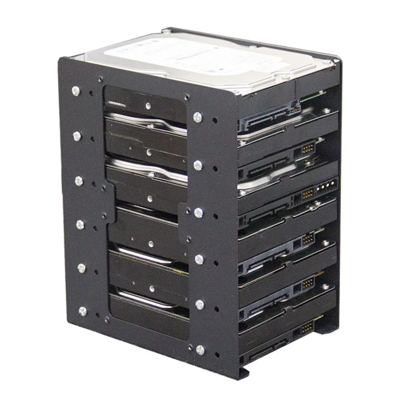 Встроенный корпус 6f механический - Фотография_2