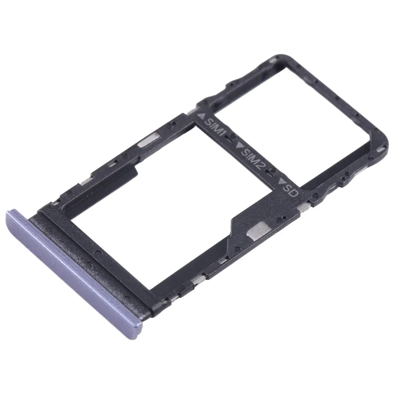 Лоток для sim-карты для tcl 40se - Фотография_3