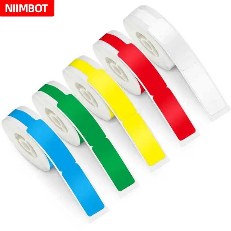 Этикетка на кабель niimbot - Фотография_6