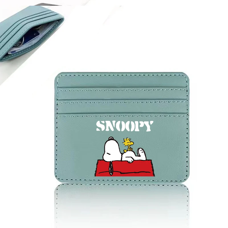 Новый кошелек для монет snoopy - Фотография_5