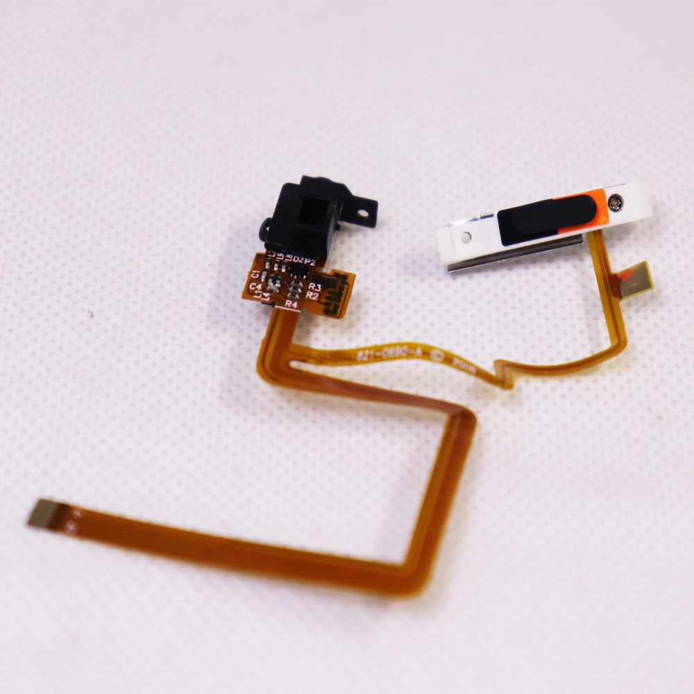 Аудиоразъем для наушников переключатель - Фотография_5