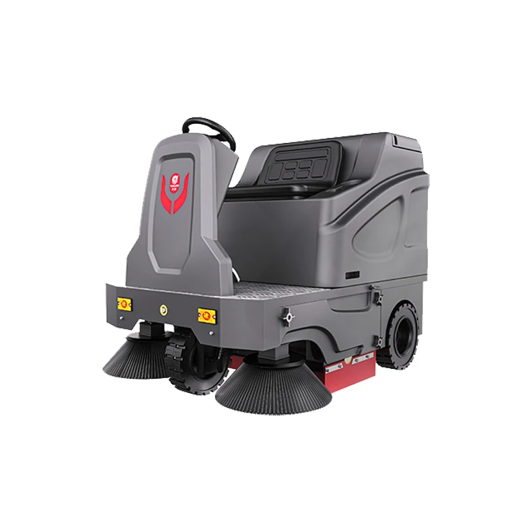 Cleanhorse m5 открытый электрический - Фотография_2