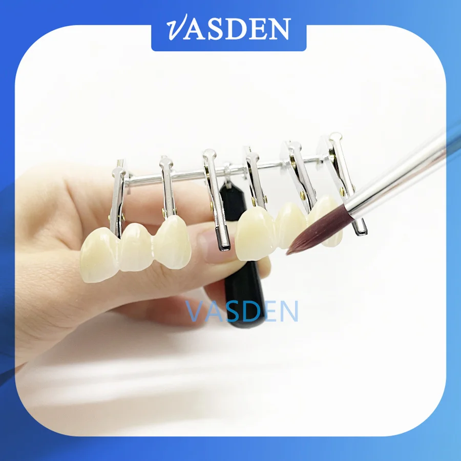 Стоматологическое лабораторное оборудование vasden
