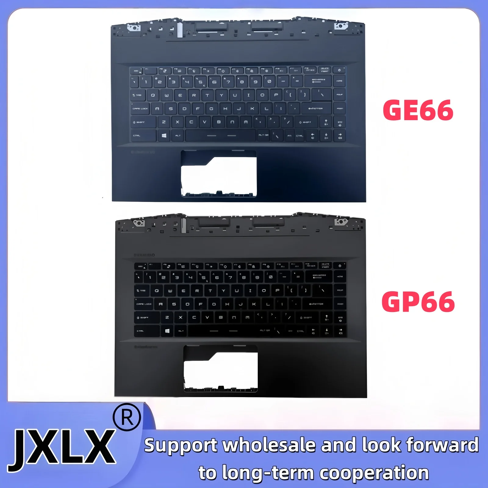 Jxlx ®   новинка для msi ge66 gp66 ms-1541 ms-1542 ms-1543 ms-1544