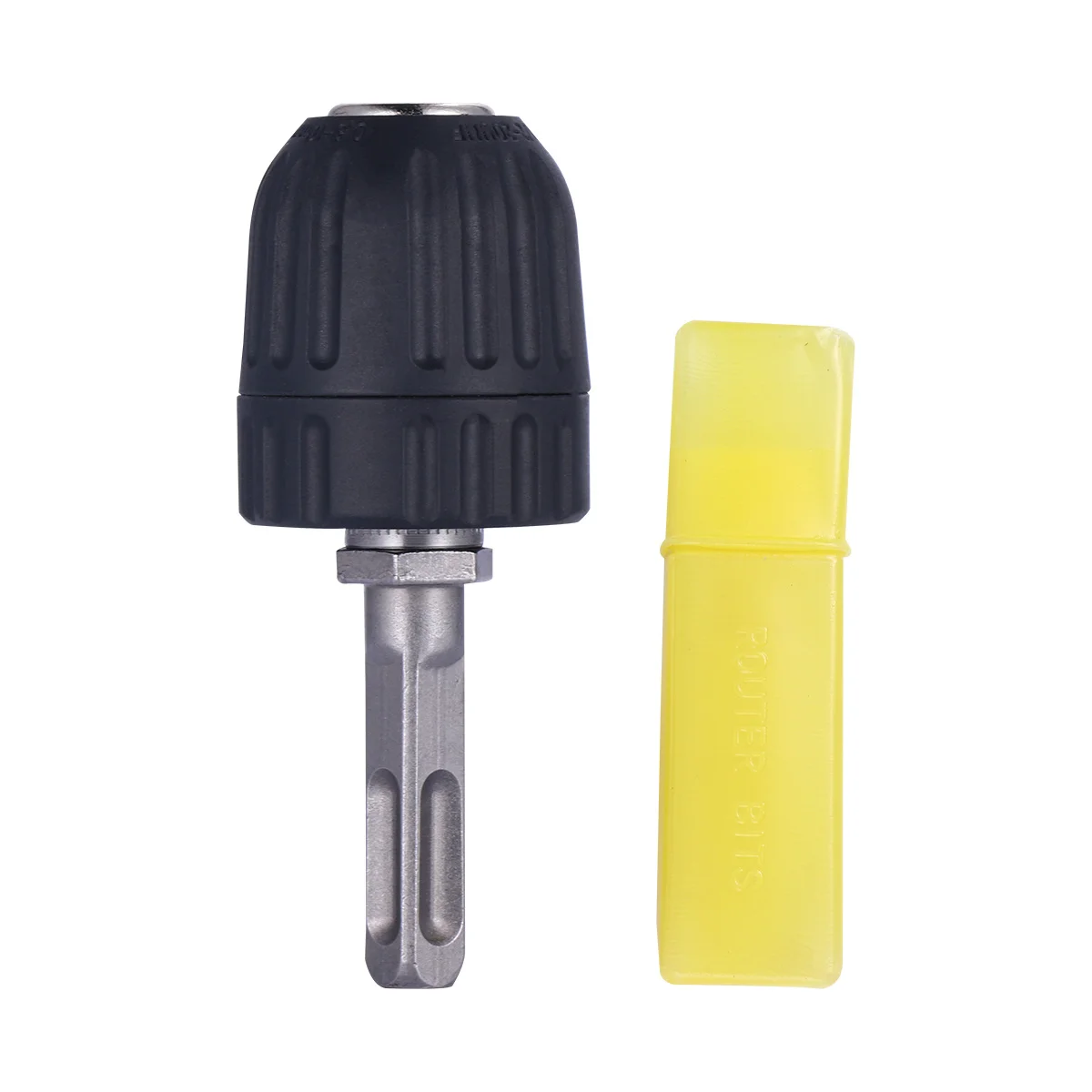 Патрон для дрели 0 - Фотография_3