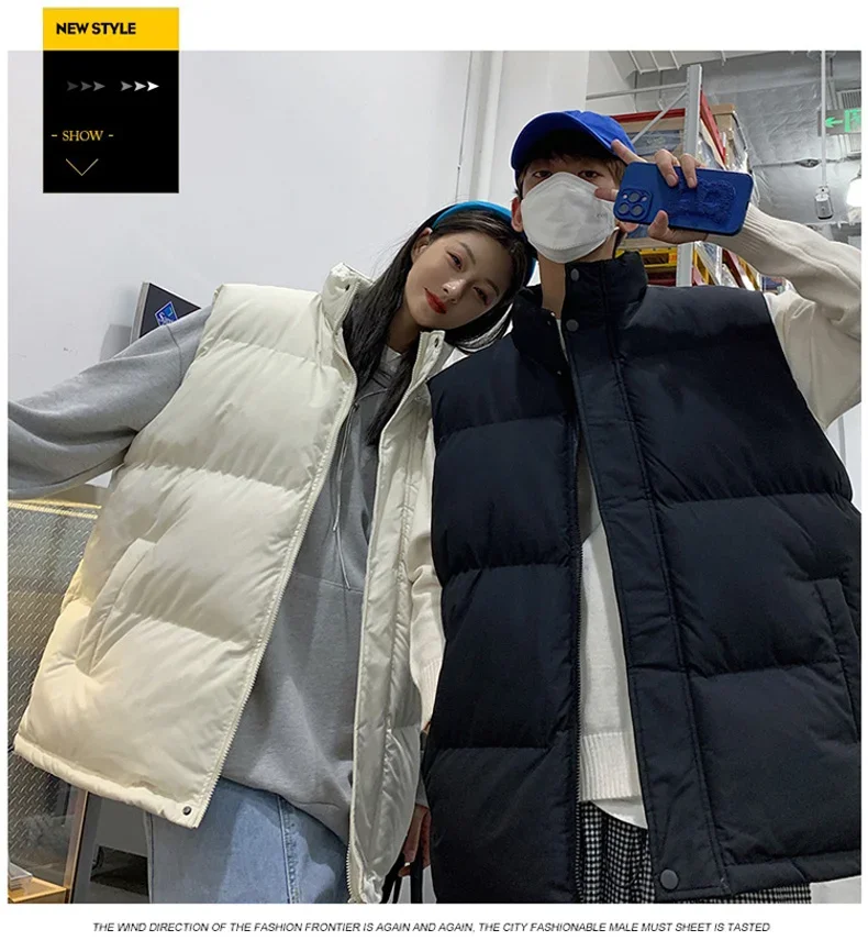 Мужские терможилеты 5xl - Фотография_5