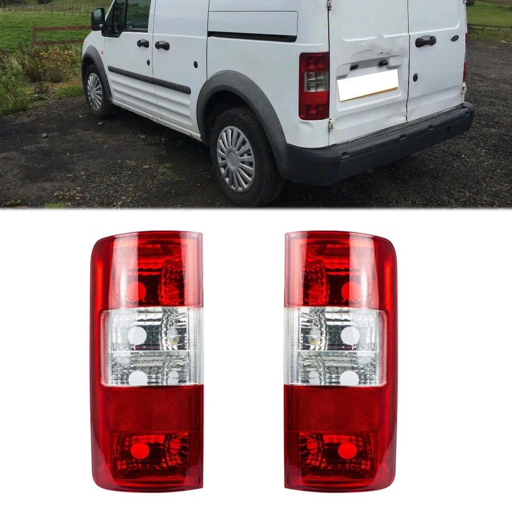 Для ford transit connect 2003 2004