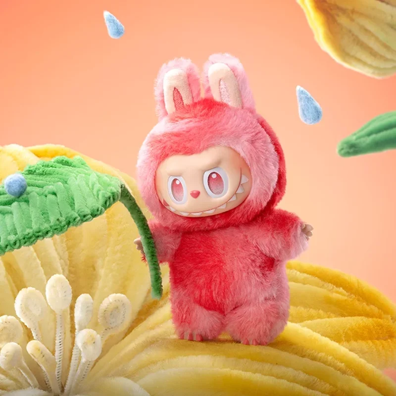 Pop mart labubu the monsters big - Фотография_6