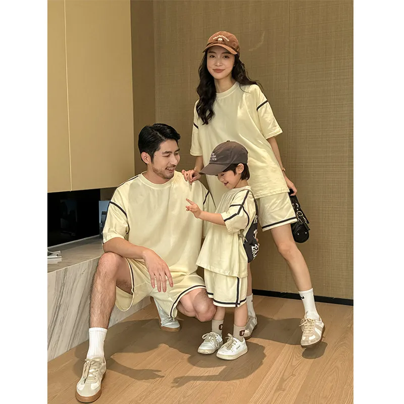 Наряд для родителей и детей - Фотография_6