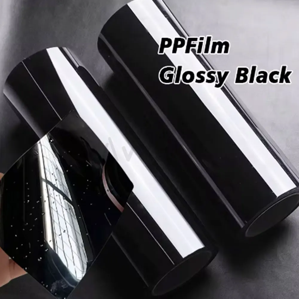 Самовосстанавливающаяся ppf 50x152 см - Фотография_2