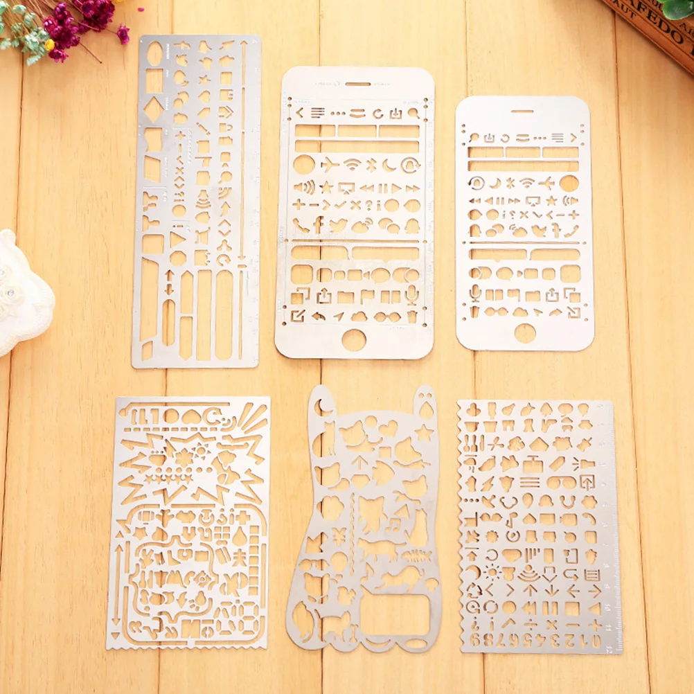 Закладки, ручная линейка - Фотография_6